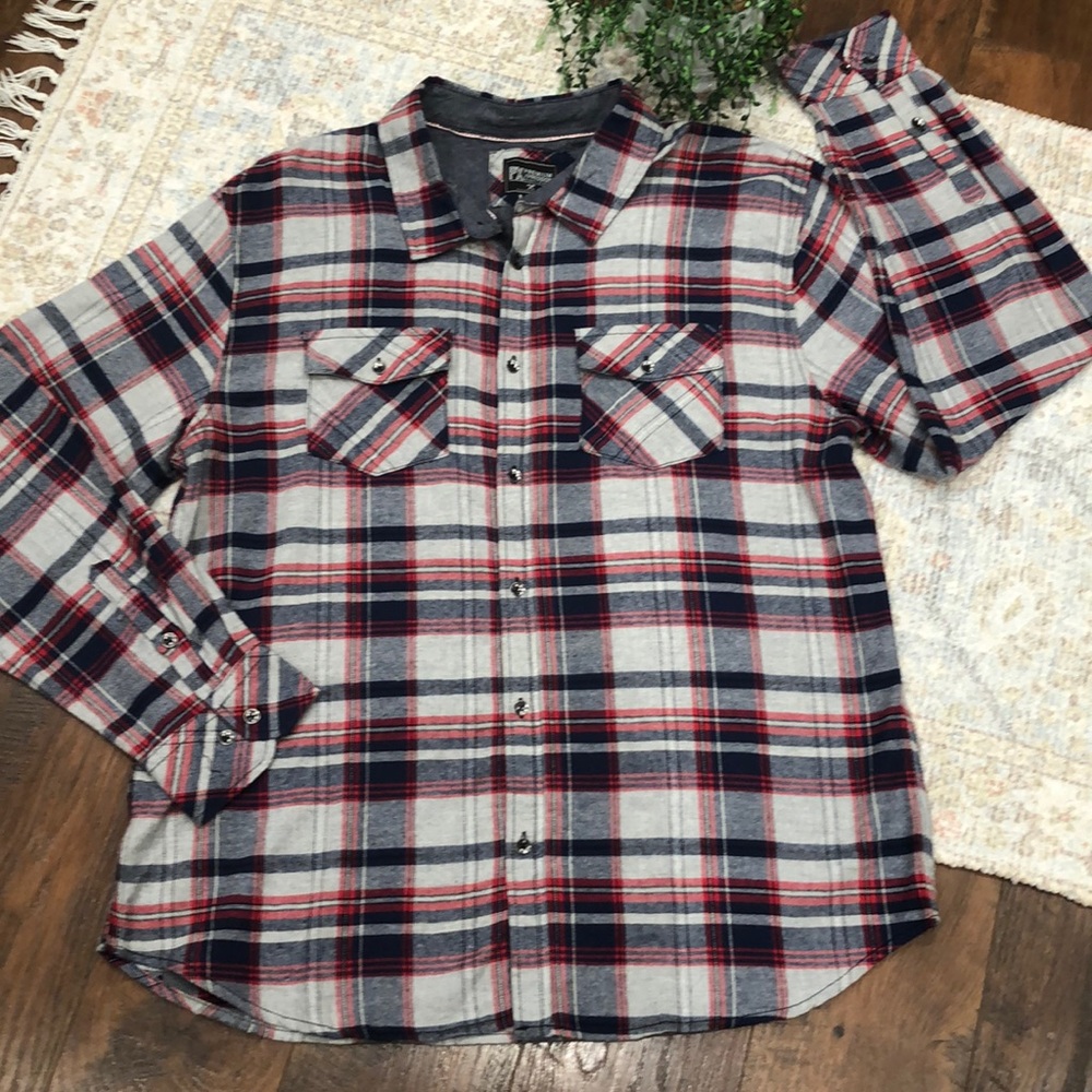 PX Clothing shirt